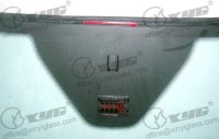 Стекло лобовое mercedes m/gl-klasse 2 2005-2011 датчик Цена, фото thumb