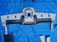 фото thumb №9, Rifter combo e berlingo 18- обивка пластики