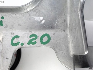 фото thumb №11, Audi a6 s6 4g1 a7 s7 4g8 a8 s8 4h1 a4 8k0 рестайлінг педалі автомат гальмо gaz