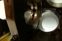 фото thumb №16, Ford mustang v 3.7 v6 10-14 блок двигателя номинальный