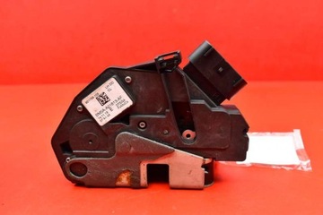 фото thumb №5, Замок дверь левый перед переднее eu bm5a-a21813-af ford focus mk3 11-15