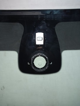 фото thumb №3, Стекло передняя smart for two 2014- датчик оригинал