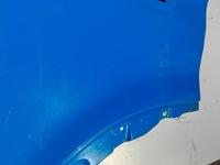 фото thumb №5, Крыло левый перед передний renault master