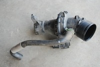 фото thumb №3, Qashqai i j10 труба шланг турбины 1.6dci