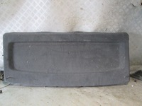 фото thumb №1, Полка задняя багажника vw polo 9n iv 5d