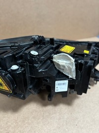 фото thumb №7, Фара лампа ліва bmw x5 g05 x6 g06 повний led laser eu 9481789-09