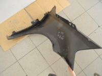 Крыло левый  передний перед vw volkswagen golf 7 vii цвет l041 хэтчбек с Разборки, фото thumb