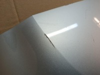 фото thumb №10, Toyota corolla e21 kombi 2018- кришка кришка багажника багажника