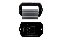 фото thumb №2, Резистор вентилятора обдув вентилятор land rover discovery iv range