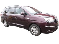 фото thumb №9, Ssangyong rodius ii es 2015r сиденье левый перед кожа хороший anglik