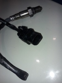 фото thumb №6, Tucson i30 i40 kia sportage ceed датчик лямбда-зонд crdi