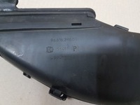 фото thumb №8, Citroen c5 iii труба воздухозаборник воздуха 2.7 hdi