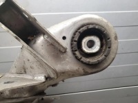 Підрамник задні mercedes-benz cls c218 2163504600 4.6l бензиновий 2013 Київ, фото thumb