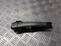 фото thumb №1, Ручка правая передняя наружная seat cordoba ii