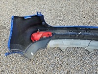 фото thumb №11, Mg zs 17-19 бампер задний kompletny камера pdc 5jsj