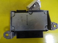 фото thumb №5, Модуль датчик подушка безопасности renault scenic grand ii nr733