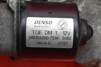 Механізм моторчик двірник перед eu ms159200-7514 lancia musa 1 i 07- Недорого, фото thumb