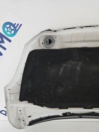 фото thumb №11, Капот крышка двигателя шумоизоляция volvo xc60 xc 60 i демонтаж