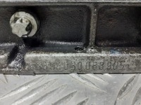 фото thumb №14, Блок двигуна 668.940 mercedes a-klasa w168 1.7 cdi