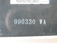 фото thumb №8, Lexus is200 is-200 модуль керування сигналізація 89730-53010