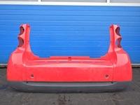 фото thumb №1, Smart fortwo 451 бампер задня задній pdc