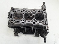 фото thumb №11, Блок головка z10xep 1,0 ecotec opel corsa c