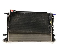 фото thumb №8, Радиатор набор audi a6 c7 2.0 tdi 8k0121251l