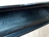 фото thumb №9, Nowe renault fluence 10-13 спойлер бампера передній перед 960150011r