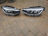 фото thumb №1, Лампа передняя комплект vw taigo 2024 rok 2g7941005a 2g7941006a