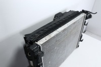фото thumb №9, Радиатор woda кондиционер renault captur clio v 1.5 dci 19- оригинал