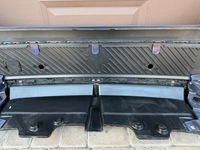 фото thumb №12, Бампер задня задній 735789939 purple fioletowy fiat 600 600e abarth 24-