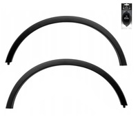 фото thumb №1, Opel mokka 12- накладка крила планка перед pr + le