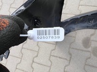 фото thumb №9, Бампер перед передний bmw 4 g22 g23 m набор цвет 475