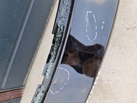 фото thumb №3, Audi q3 ii 83f 2019- sportback кришка багажника