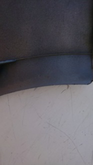 фото thumb №10, Opel astra j iv 4 lift 12- бампер передний перед