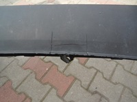 фото thumb №13, Бампер задняя fiat doblo ii fl 15-