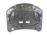 фото thumb №6, Капот alfa romeo giulia qv карбон quadrifoglio