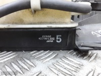 2005 toyota prius вентилятор радіатора з дифузор 4227501300 defekt Київ, фото thumb