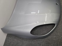 Капот porsche macan 95b 95b823155h оригинальная Цена, фото thumb