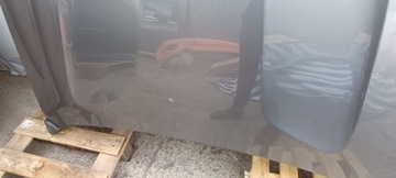 фото thumb №7, Капот крышка двигателя bmw x3 f25 10-17 a52