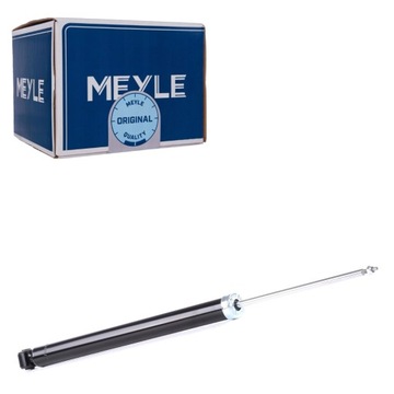 фото thumb №1, Амортизатор зад ford focus c-max focus mk2 c-max 2003-