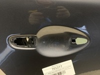 фото thumb №3, Дверь правый задняя mazda 3 bm хэтчбек 42a