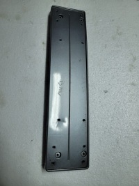 Купить Bmw подкладка под номерной знак rejstracyjną 51118045505, фото thumb