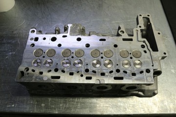 фото thumb №12, Bmw n47d20b двигатель надёжный remont номинал 6-mcy гарантии спецификация