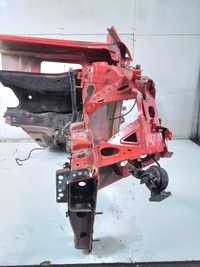 фото thumb №11, M532 четверть левый перед opel astra k z50b hb 5d