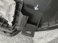 фото thumb №12, Лампа перед правая nissan qashqai iii j12 рестайлинг 26010-hn25a 260555036r 24 -