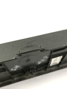 фото thumb №9, Hyundai tucson iv рестайлинг 2024- рамка номерного знака регистрационный 86529-n7ga0