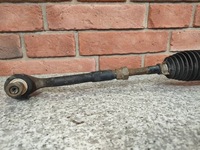 фото thumb №9, Рейка рульова трансмісія сервотронік - bmw x3 e83 europa 3418925