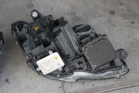 фото thumb №14, Фара лампа l / p bi ксенон mercedes c 204 lift