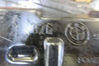 фото thumb №5, Повітропровід повітря впуск pas перед bmw 4 g26 21-